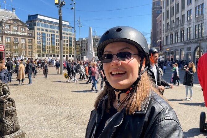 Segway City Tours Amsterdam - Final Thoughts: Who Should Book This Tour?