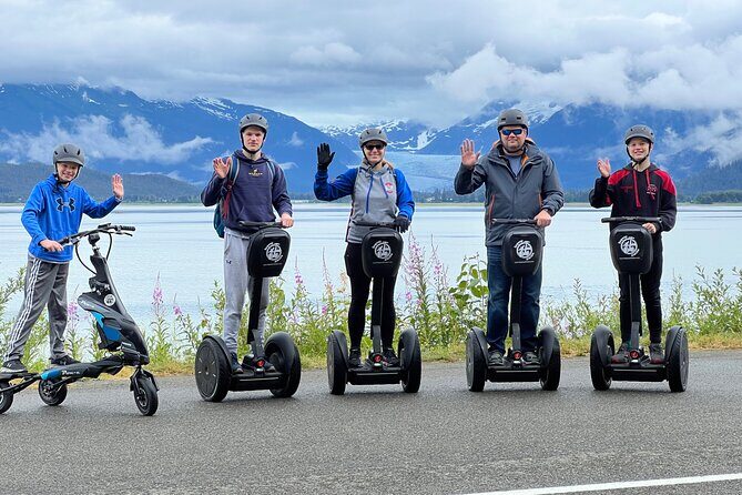 Segway Coastal Scenic Rainforest Tour - Final Thoughts: Why Choose This Tour?