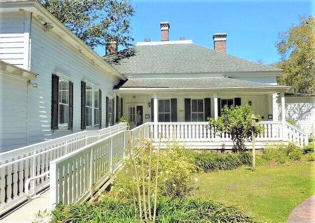 Segway Eco Discovery Tour at Honey Horn (90 minutes) - A Quick Look at the Honey Horn Segway Eco Discovery Tour