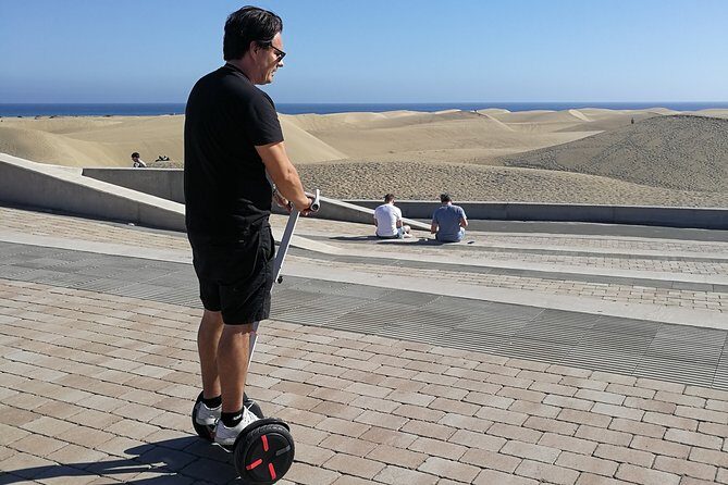 Segway Experience 1 hour Sightseeing Tour : Visit Maspalomas Dunes, Playa Ingles - Final Thoughts: Is It Worth It?