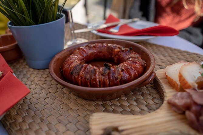 Segway Food Tour of Alfama and Old Town Lisbon - A Deep Dive into the Lisbon Segway Food Tour
