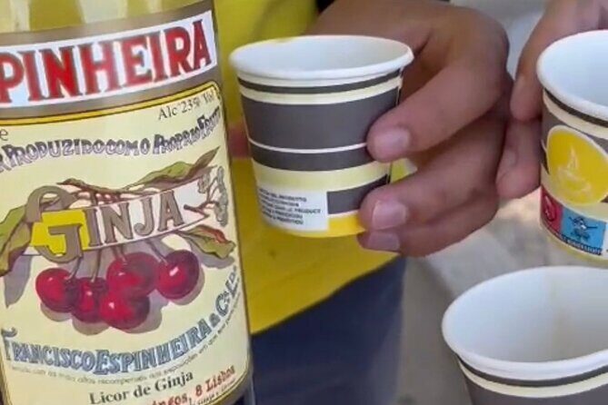 Segway Food Tour of Alfama and Old Town Lisbon - Exploring Multiethnic Mouraria