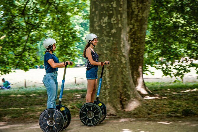 Segway Grand Tour of Lyon - 2h - Why This Tour Offers Great Value