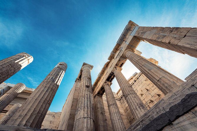 Segway Journey: Athens Tour From The Ancient Past To The Present - Final Thoughts: Why Consider This Tour?