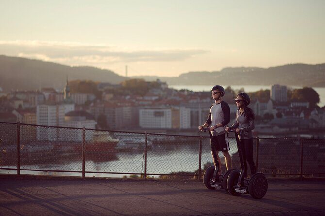 Segway Night Tour of Bergen - Why This Tour Offers Great Value