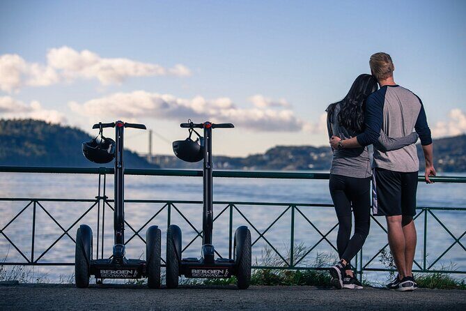 Segway Night Tour of Bergen - FAQs