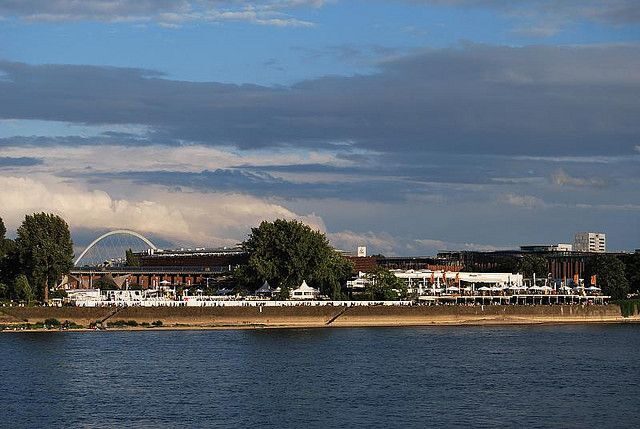 Segway Tour of Mannheim: Rhein, Waldpark, and Lindenhof - Key Points