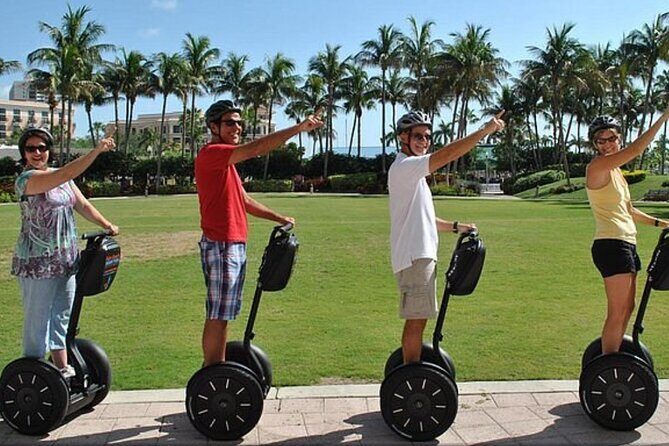 Segway Tour of Naples Florida - Who Will Love This Tour