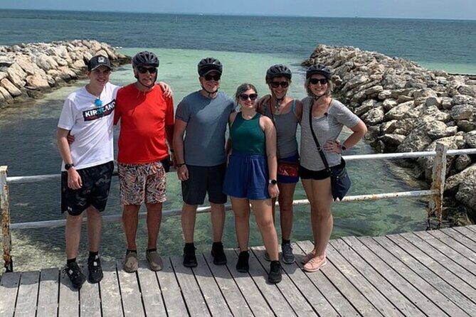 Segway Tour - Perfect for All Ages! Easy & Exciting  1.5hr - The Sum Up: Why Choose This Tour?