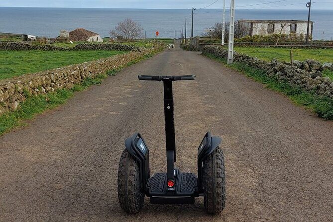 Segway Tour Sao Sebastiao | Terceira Island - An In-Depth Look at the Tour Experience