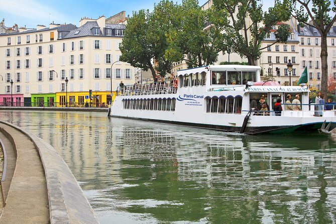 Seine River Cruise and Paris Canals Tour - Analyzing the Cost and Experience Value
