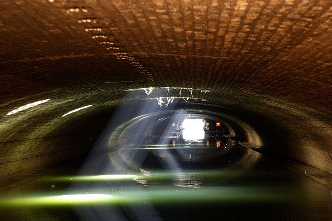 Seine River Cruise and Paris Canals Tour - The Sum Up: Who Should Consider This Tour?