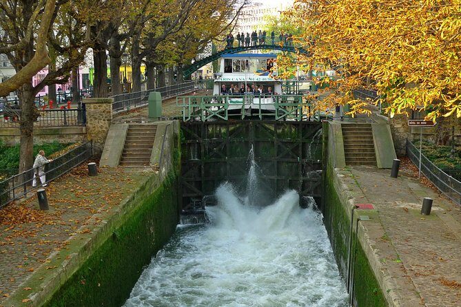 Seine River Cruise and Paris Canals Tour - FAQ