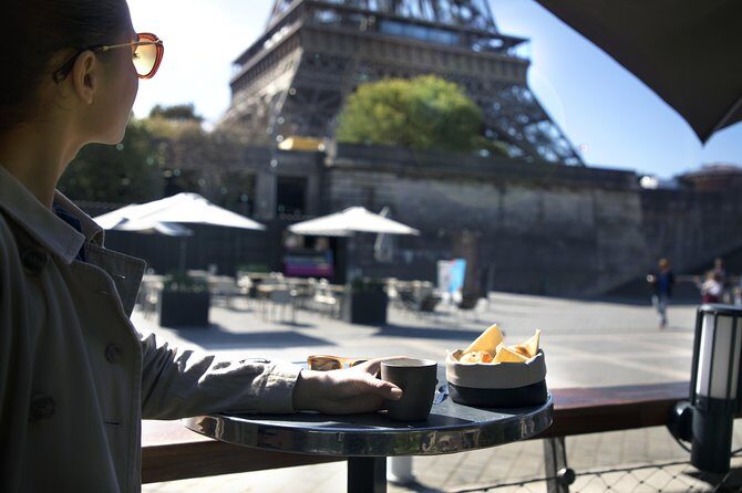 Seine River Sightseeing Cruise and Lunch at Le Bistro Parisien - Frequently Asked Questions