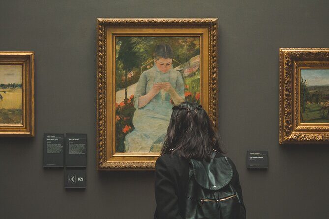 Seine River Walking Tour with Optional Musée d'Orsay and Cruise - The Sum Up