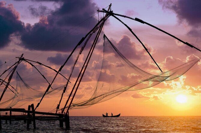 Seira Travels - Kerala Tour Taxi Package - Key Points