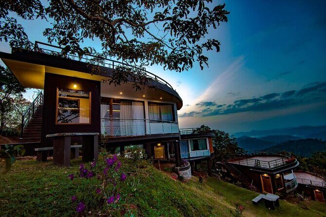 Seira Travels - Kerala Tour Taxi Package - Frequently Asked Questions