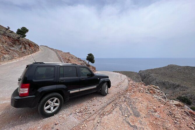 Seitan limania-Marathi private Jeep tour with lunch - FAQ