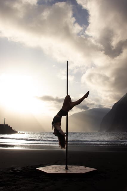Seixal Black Sand Beach Pole Dance Photo & Drone Shooting - Location and Setting: What Makes Seixal Special?