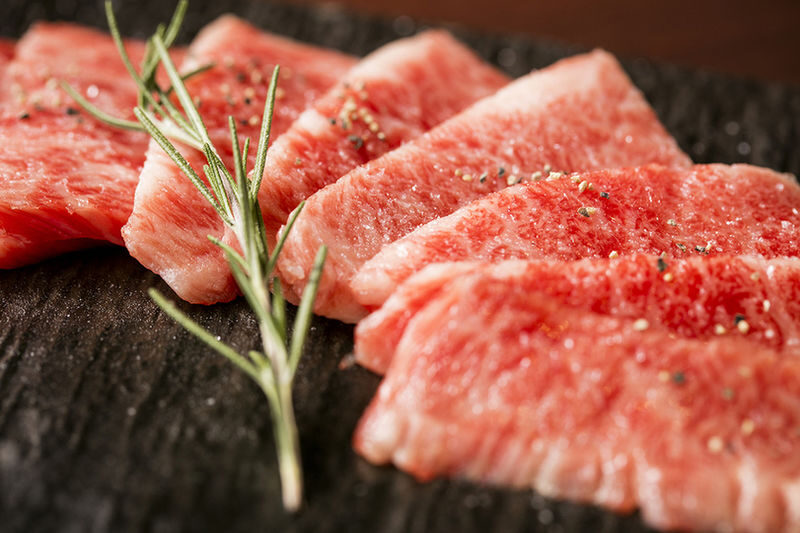 Seiyuzan Restaurant: Supreme Sky Wagyu Yakiniku Dining - Seiyuzan at a glance