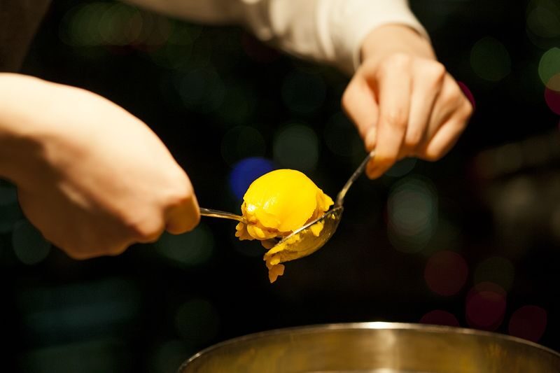 Seiyuzan Restaurant: Supreme Sky Wagyu Yakiniku Dining - A skyline setting for a yakiniku meal
