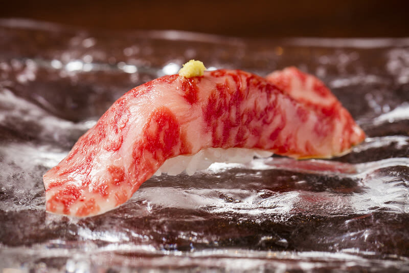 Seiyuzan Restaurant: Supreme Sky Wagyu Yakiniku Dining - How the two-hour visit works