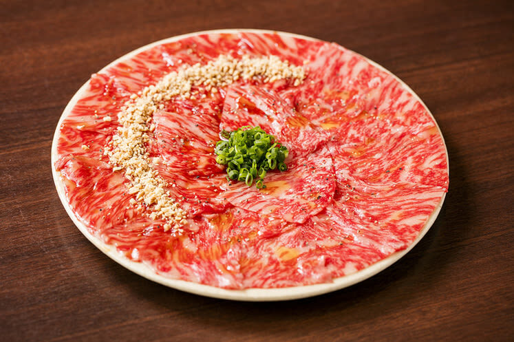Seiyuzan Restaurant: Supreme Sky Wagyu Yakiniku Dining - Is the price worth it?