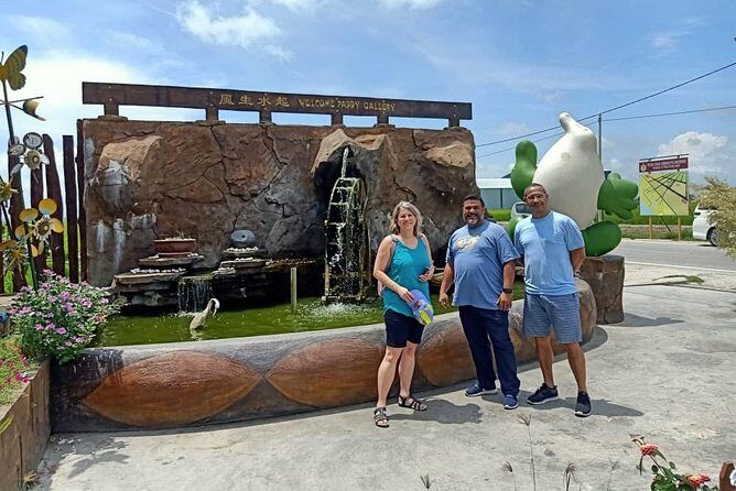 Sekinchan Paddy Field And Fishing Village From Kuala Lumpur - A Deep Dive into the Sekinchan Day Trip