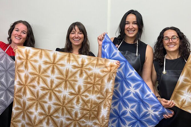 Sekka Cotton Furoshiki Class - Who Will Love This Experience?