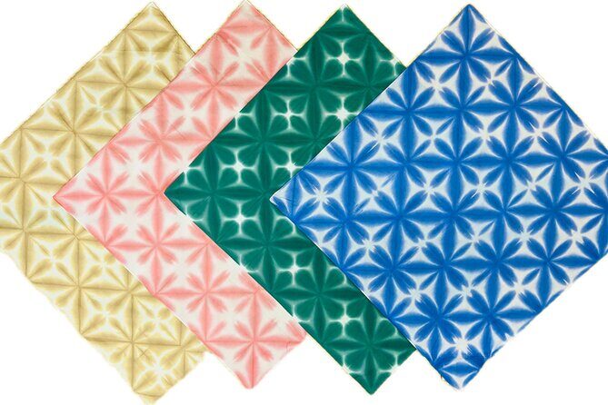 Sekka Cotton Furoshiki Class - FAQs