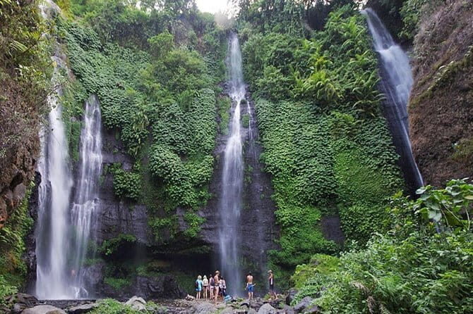 Sekumpul Waterfall Tour - One Day Private Tour - Discover Bali’s Best in a Day: The Sekumpul Waterfall Tour