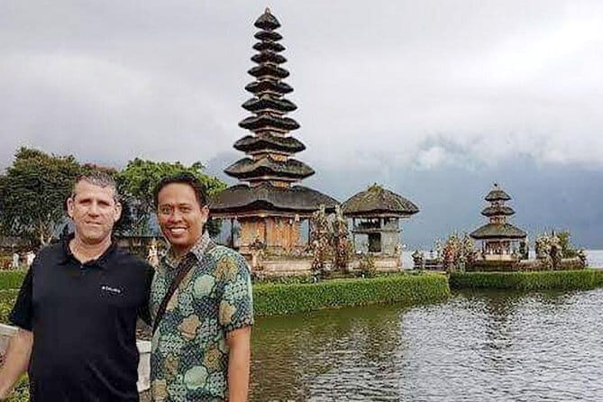 Sekumpul Waterfall Tour - One Day Private Tour - Key Points