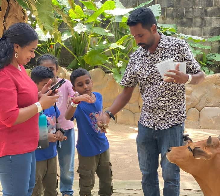 Selangor: Farm In The City Entry Ticket - Final Thoughts