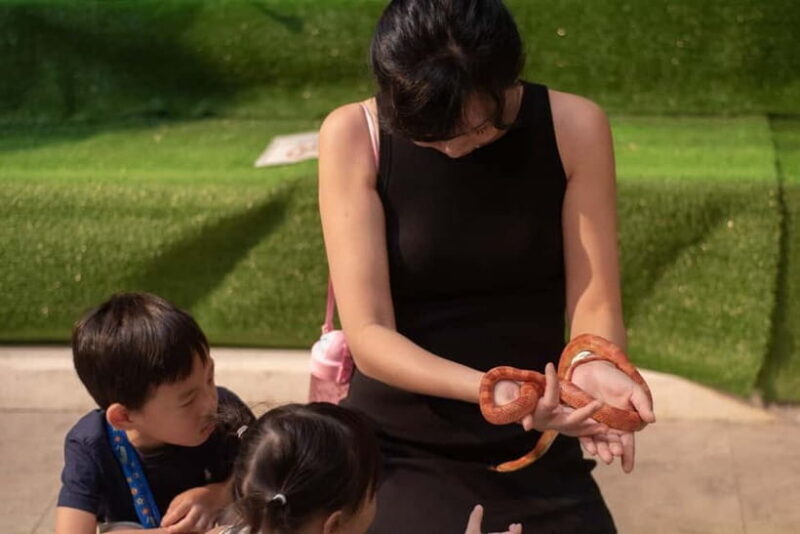 Selangor : Just Farm at Just Pets Megastore Ticket - A Practical Look at What to Expect at Just Farm in Selangor