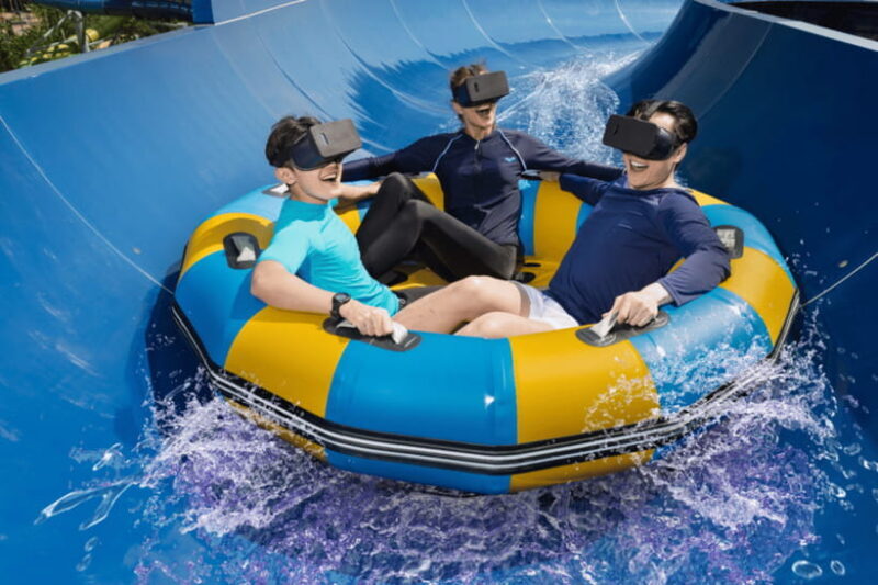 Selangor: SplashMania at Gamuda Cove - Final Thoughts: Is SplashMania Worth It?