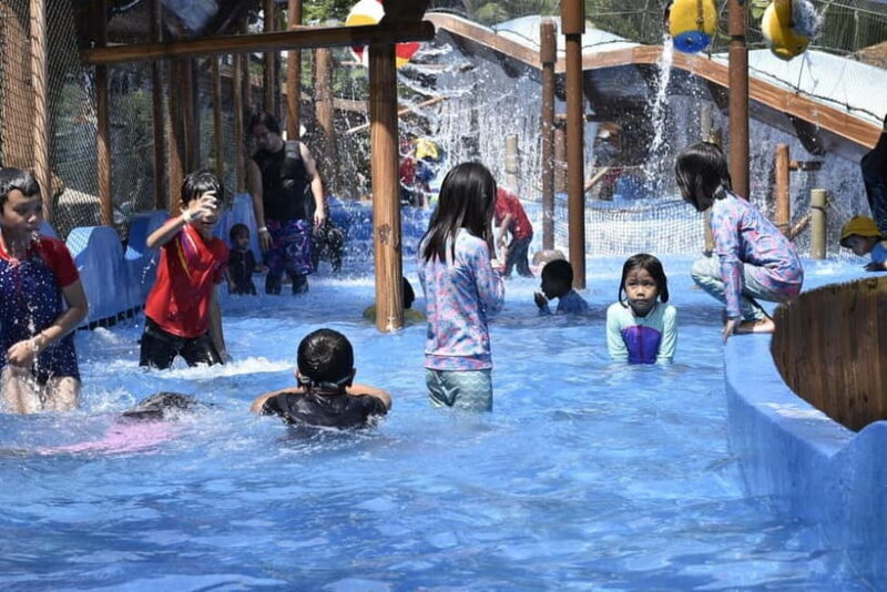 Selangor: Wet World Water Park Shah Alam Entrance Ticket - Introduction: A Splash of Fun in Selangor