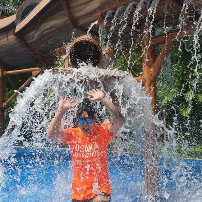 Selangor: Wet World Water Park Shah Alam Entrance Ticket - FAQ