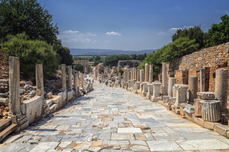 Selcuk: Full-Day Ephesus and House of Virgin Mary Tour - The Practicalities: What’s Included and What to Consider