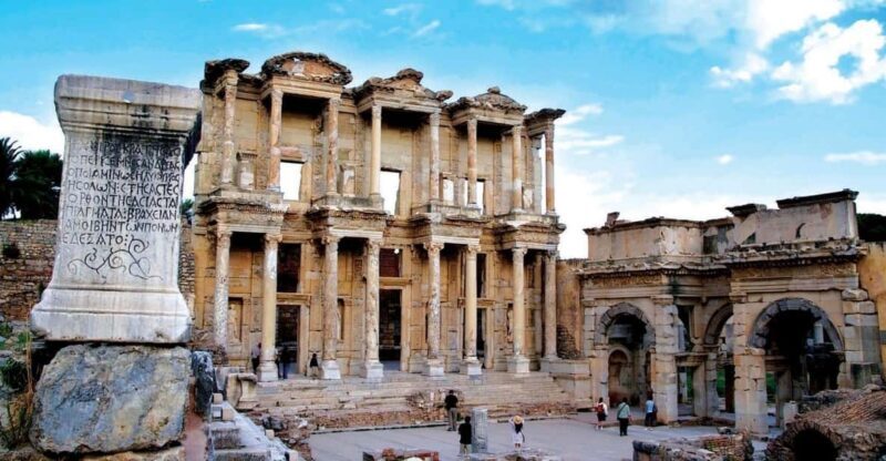 Selcuk: Full-Day Ephesus and House of Virgin Mary Tour - Final Thoughts