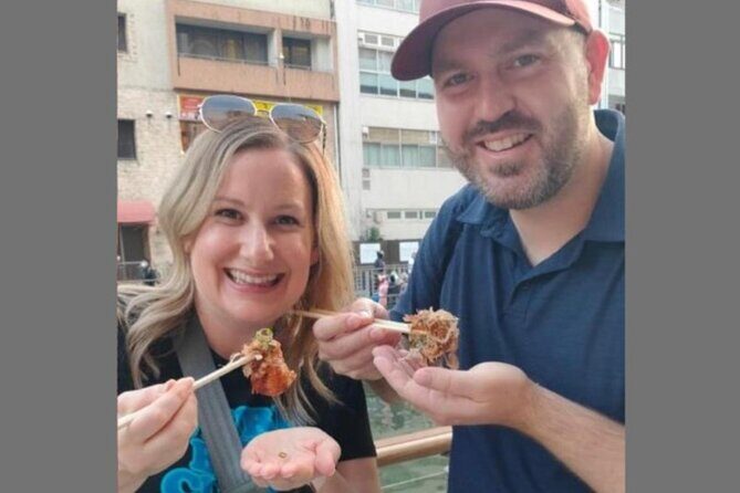 Selectable 3 Hours guided tour in Osaka - Who Should Consider This Tour?