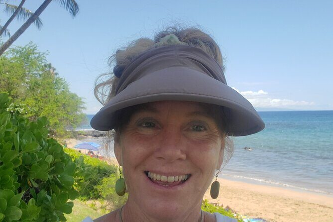 Self Discovery Session through Numerology & Intuitive Guidance - Exploring the Self-Discovery Session with Harhari Kaur in Maui