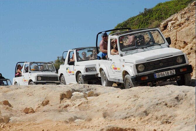 Self Drive 4x4 Off Road Jeepsafari Tour Mallorca - Final Thoughts: Is It Worth It?