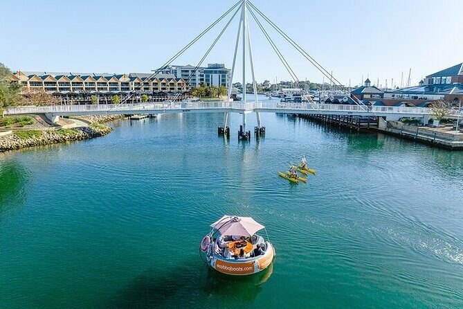 Self-Drive BBQ Boat Hire from Mandurah - Who Would Love This Experience?