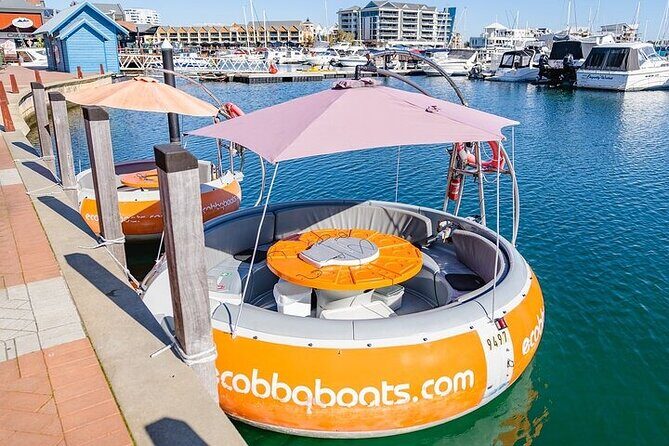 Self-Drive BBQ Boat Hire from Mandurah - The Sum Up: Why This Experience Matters