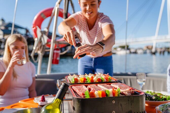 Self-Drive BBQ Boat Hire Mandurah - Group of 3 - 6 people - A Detailed Look at Mandurah’s Self-Drive BBQ Boat Experience
