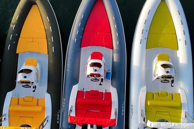 Self Drive Boat Hire - A Deep Dive into Self-Drive Boat Hiring on the Amalfi Coast