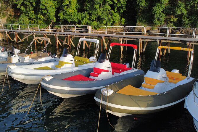 Self Drive Boat Hire - Authentic Experiences and Authenticity