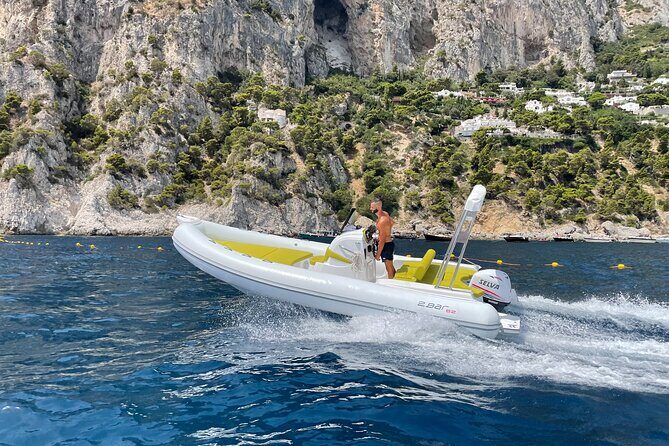 Self Drive Boat Hire - Pricing and Value
