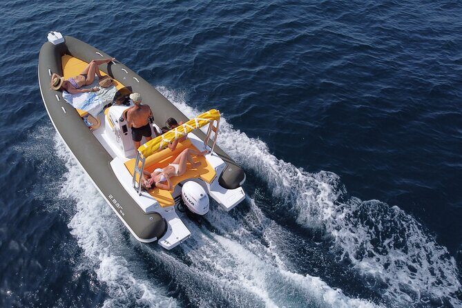 Self Drive Boat Hire - The Sum Up: Who Is This Tour Perfect For?