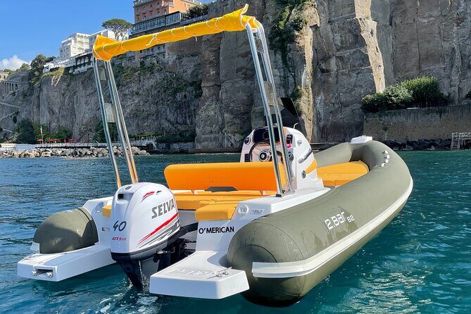 Self Drive Boat Hire - FAQ